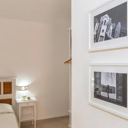 Bed and Breakfast Elune Baunei