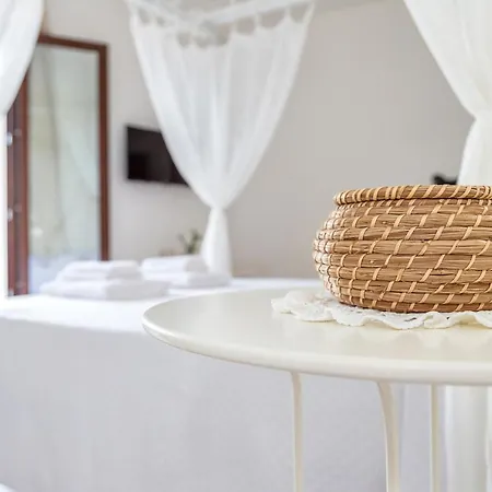 Bed and Breakfast Elune Baunei