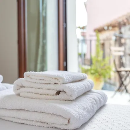 Bed and Breakfast Elune Baunei