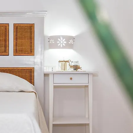 Bed and Breakfast Elune Baunei