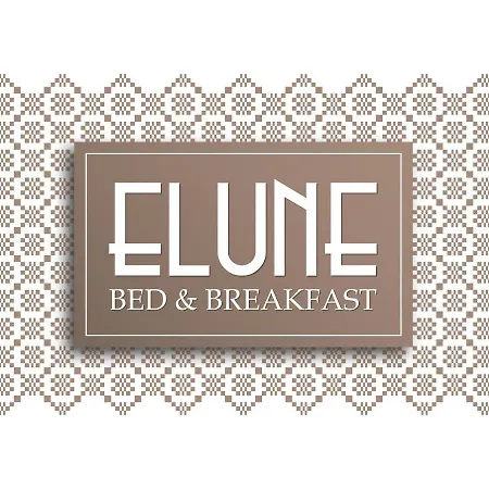 Elune Bed & Breakfast 3*