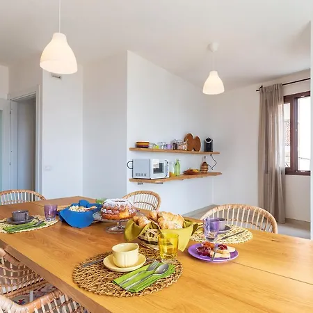 Bed & Breakfast Elune 3*