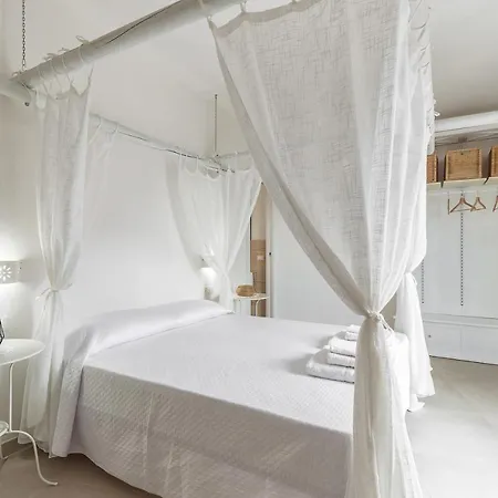 Bed and Breakfast Elune *