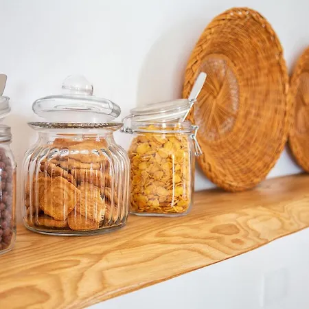 Bed & Breakfast Elune Baunei