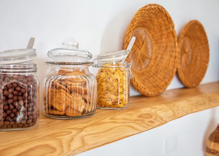 Panzió Elune Baunei