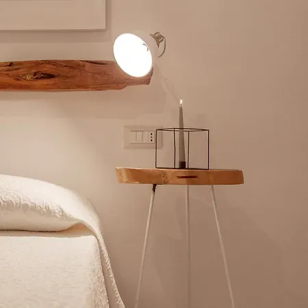 Elune לינה וארוחת בוקר 3*