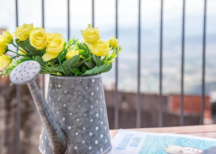 Bed & Breakfast Elune Baunei