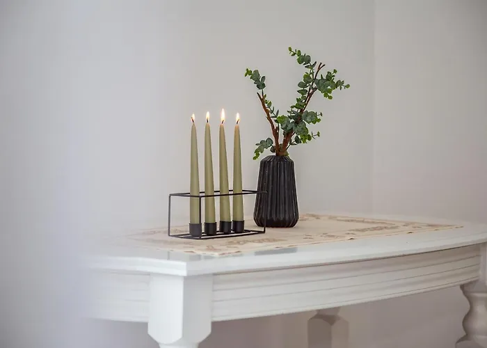 Bed & Breakfast Elune 3*